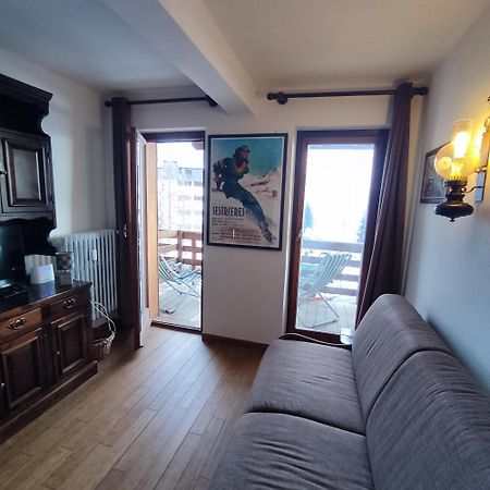 New Condominio Royal Сестрієре Екстер'єр фото
